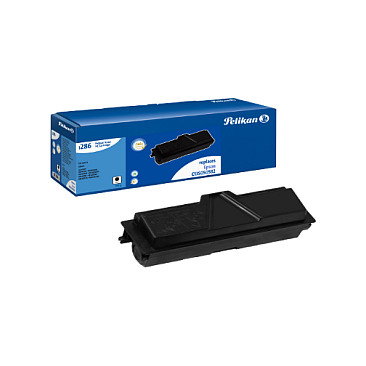 Pelikan Cartucho de Tóner Negro para Epson C13S050582, 1031410456 Pelikan Cartucho de Tóner Negro para Epson C13S050582, 1031410456