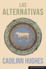 Las alternativas, Caolinn Hugues - ALBA