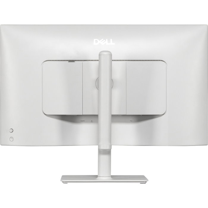 Dell S2725DC Monitor QHD de 27 pulgadas, 144Hz, Blanco, USB-C, IPS