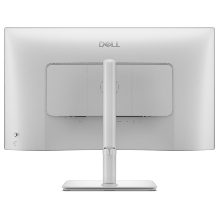 Dell S2725DC Monitor QHD de 27 pulgadas, 144Hz, Blanco, USB-C, IPS