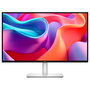 Dell S2725DC Monitor QHD de 27 pulgadas, 144Hz, Blanco, USB-C, IPS