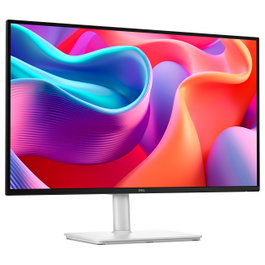 Dell Monitor S2725DC 27 QHD USB-C Blanco