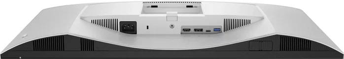 Dell S2725DC Monitor QHD de 27 pulgadas, 144 Hz, IPS, Ash White Dell S2725DC Monitor QHD de 27 pulgadas, 144 Hz, IPS, Ash White