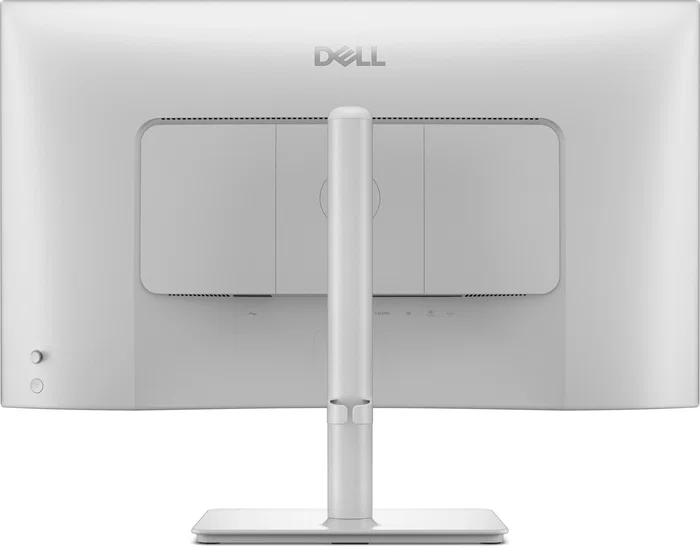 Dell S2725DC Monitor QHD de 27 pulgadas, 144 Hz, IPS, Ash White Dell S2725DC Monitor QHD de 27 pulgadas, 144 Hz, IPS, Ash White
