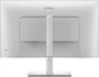 Dell S2725DC Monitor QHD de 27 pulgadas, 144 Hz, IPS, Ash White