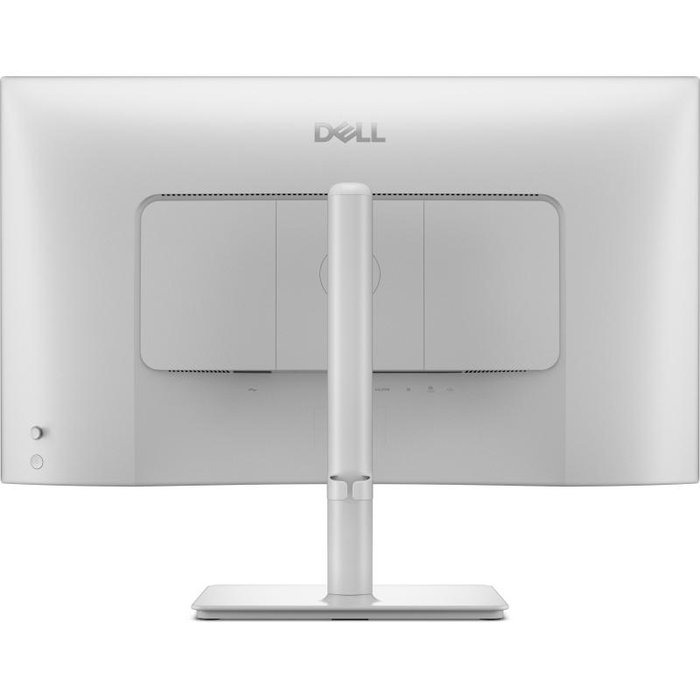 Dell Monitor S2725DC 27" QHD USB-C con Carga de 65W Pantalla IPS