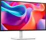 Dell S2725DC Monitor QHD de 27 pulgadas, 144Hz, Blanco, USB-C, IPS