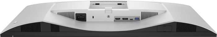 Dell S2725DC Monitor QHD de 27 pulgadas, 144Hz, Blanco, USB-C, IPS