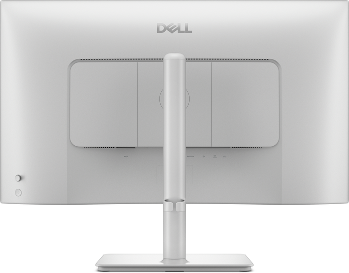 Dell S2725DC Monitor QHD de 27 pulgadas, 144Hz, Blanco, USB-C, IPS
