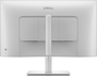Dell S2725DC Monitor QHD de 27 pulgadas, 144Hz, Blanco, USB-C, IPS