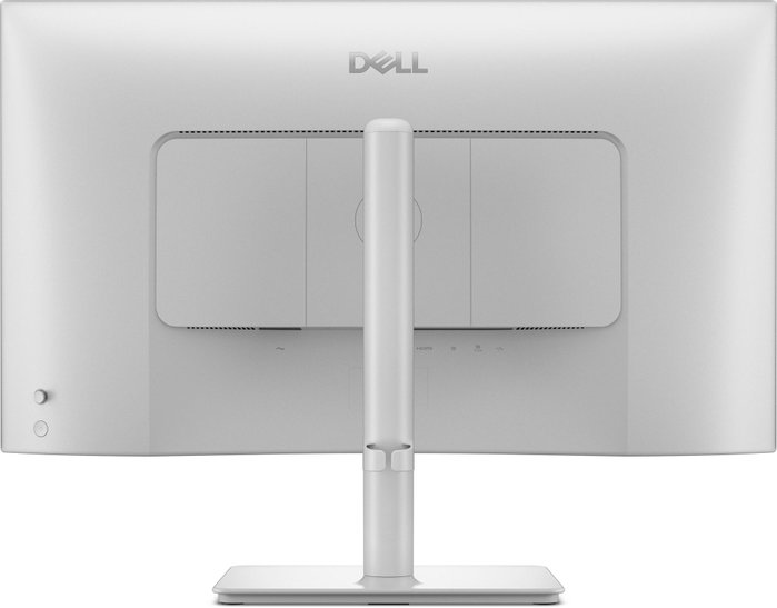 Dell S2725DC Monitor QHD de 27 pulgadas USB-C Ash White