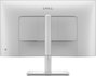 Dell S2725DC Monitor QHD de 27 pulgadas USB-C Ash White