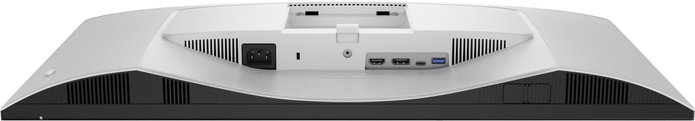 Dell S2725DC Monitor QHD de 27 pulgadas USB-C Ash White