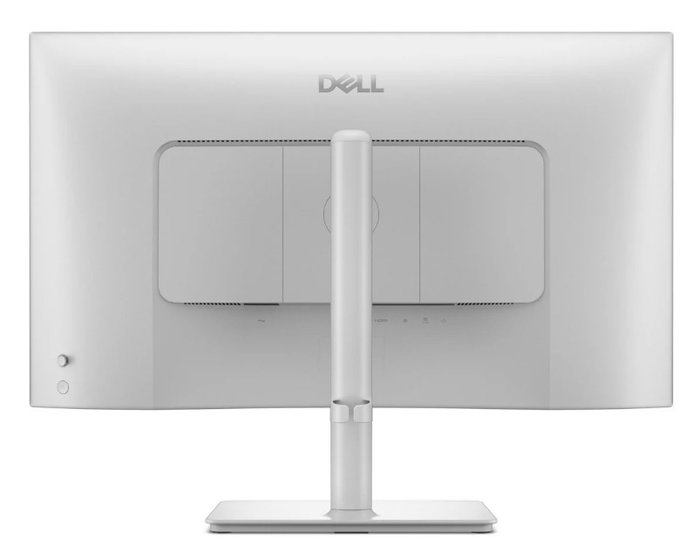 Dell S2725DC Monitor QHD de 27 pulgadas, 144Hz, Blanco, USB-C, IPS