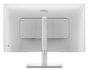 Dell S2725DC Monitor QHD de 27 pulgadas, 144Hz, Blanco, USB-C, IPS