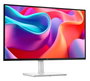 Dell S2725DC Monitor QHD de 27 pulgadas, 144Hz, Blanco, USB-C, IPS
