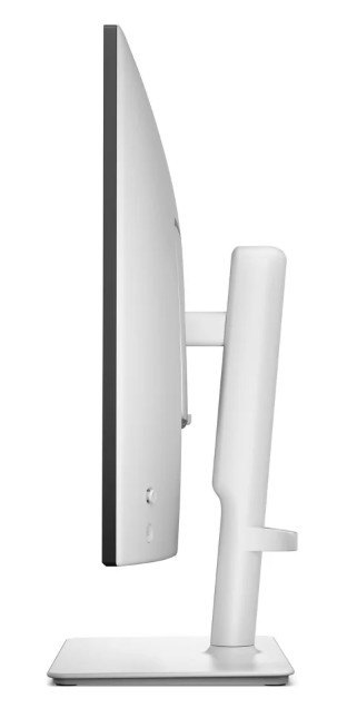 Dell S2725DC Monitor QHD de 27 pulgadas, 144Hz, Blanco, USB-C, IPS