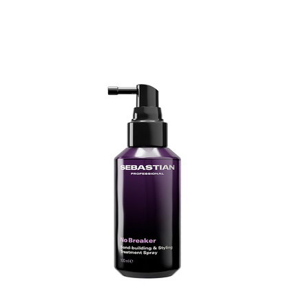 Sebastian Professional NO.BREAKER Spray de tratamiento para cabello fuerte 95 ml