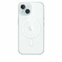 Apple Funda Transparente con MagSafe para iPhone 15