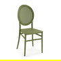Versa Silla Vetra Verde 35 x 90 cm (4 Unidades)