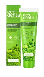 Ecodenta Exceptional Whitening Whitening & Freshening 100 ml