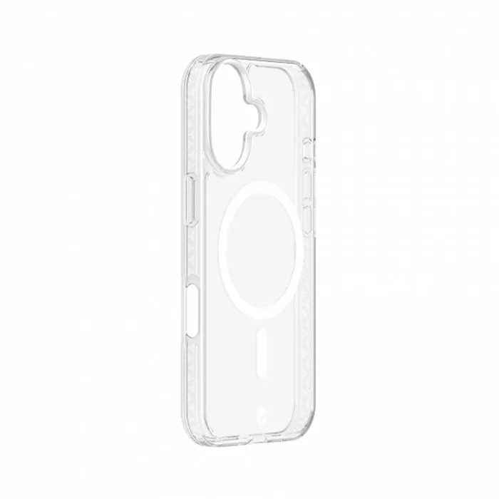 Force Case FC Air MagSafe - Funda Transparente para iPhone 17 - Modelo OFG