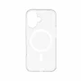 Force Case FC Air MagSafe - Funda Transparente para iPhone 17 - Modelo OFG