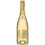 Luc Belaire Gold - Vino espumoso francés - 12.5% - 75 cl