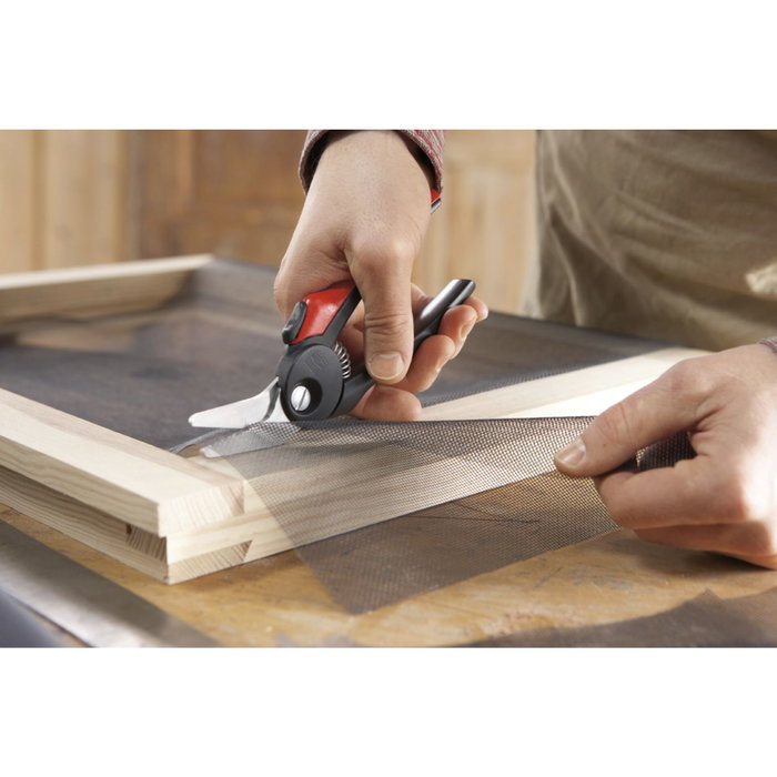 Bessey Tijera universal acodada D48A-2 Bessey Tijera universal acodada D48A-2