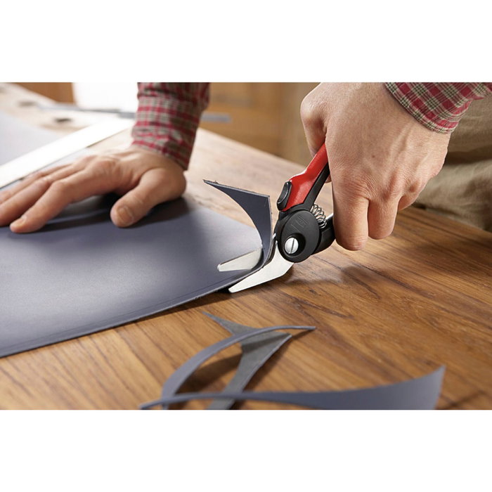 Bessey Tijera universal acodada D48A-2 Bessey Tijera universal acodada D48A-2