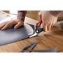 Bessey Tijera universal acodada D48A-2