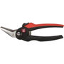 Bessey Tijera universal acodada D48A-2