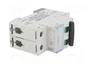 LEGRAND Interruptor magnetotérmico S300 TX 2 polos 16A Curva C