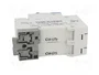 LEGRAND Interruptor magnetotérmico S300 TX 2 polos 16A Curva C