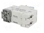 LEGRAND Interruptor magnetotérmico S300 TX 2 polos 16A Curva C