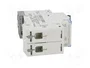 LEGRAND Interruptor magnetotérmico S300 TX 2 polos 16A Curva C