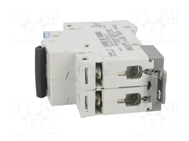 LEGRAND Interruptor magnetotérmico S300 TX 2 polos 16A Curva C