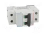 LEGRAND Interruptor magnetotérmico S300 TX 2 polos 16A Curva C