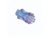 Braun Safeflow Conector Sin Aguja 50 Unidades