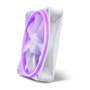 NZXT F120 RGB Triple Pack Blanco
