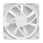 NZXT F120 RGB Triple Pack Blanco