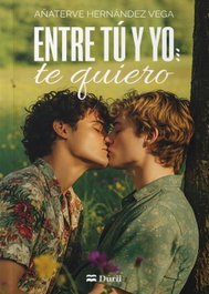 DURII, Entre tu y to:te quiero, Hernandez Vega, Añaterve - DURII