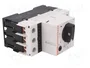 LOVATO ELECTRIC Interruptor motorizado 230÷690VAC 0,4÷0,63A