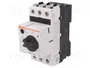 LOVATO ELECTRIC Interruptor motorizado 230÷690VAC 0,4÷0,63A