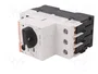 LOVATO ELECTRIC Interruptor motorizado 230÷690VAC 0,4÷0,63A