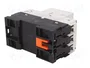 LOVATO ELECTRIC Interruptor motorizado 230÷690VAC 0,4÷0,63A