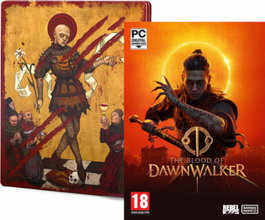 Bandai Namco The Blood of Dawnwalker Day 1 Edition (CIAB)