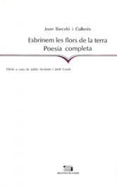 Esbrinem les flors de la terra, Joan Bercelo i Culleres - PAGES EDITORS