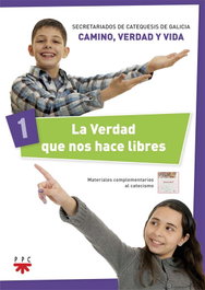 PPC, La Verdad que nos hace libres 1