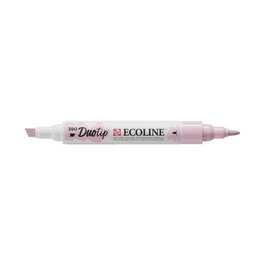 Ecoline Ecoline Duotip Marcador Rosa Pastel 390